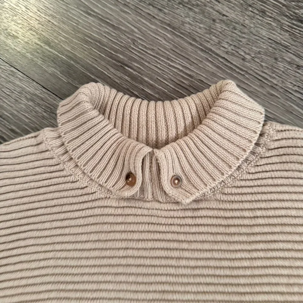 Able Sienna Ribbed Pullover - Picture 5 of 11